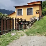 빌라 Villamarzia *