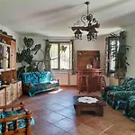 빌라 Villamarzia *