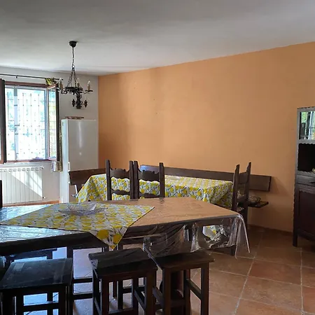 Villa Villamarzia Rialto