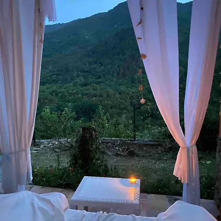 Villamarzia Βίλα