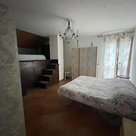 Villamarzia Rialto