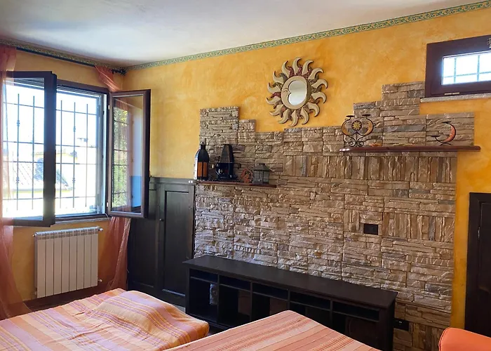 Vila Villamarzia