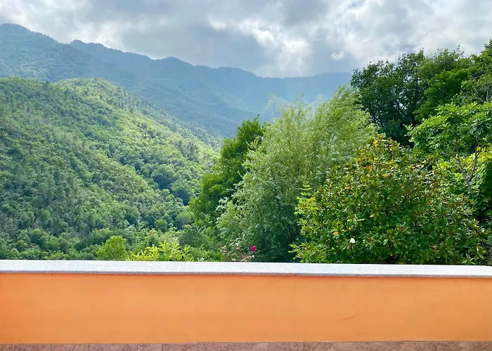 Vila Villamarzia