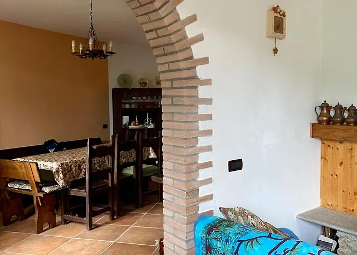 Vila Villamarzia Rialto