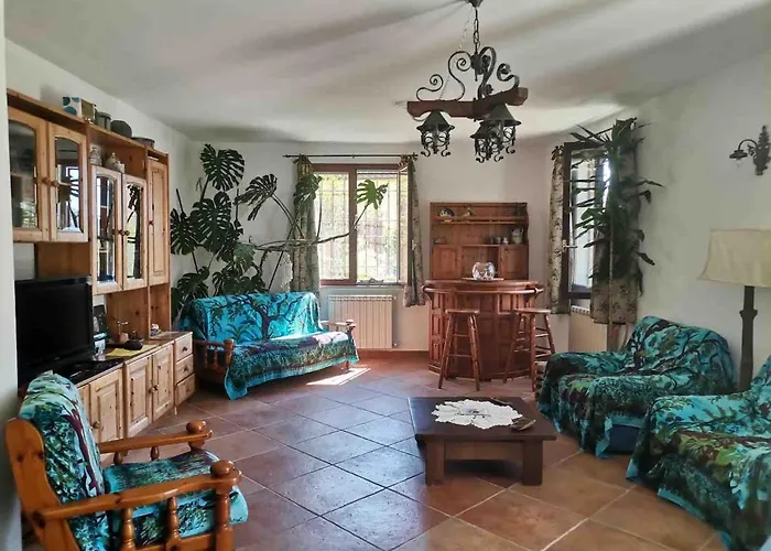 Vila Villamarzia *