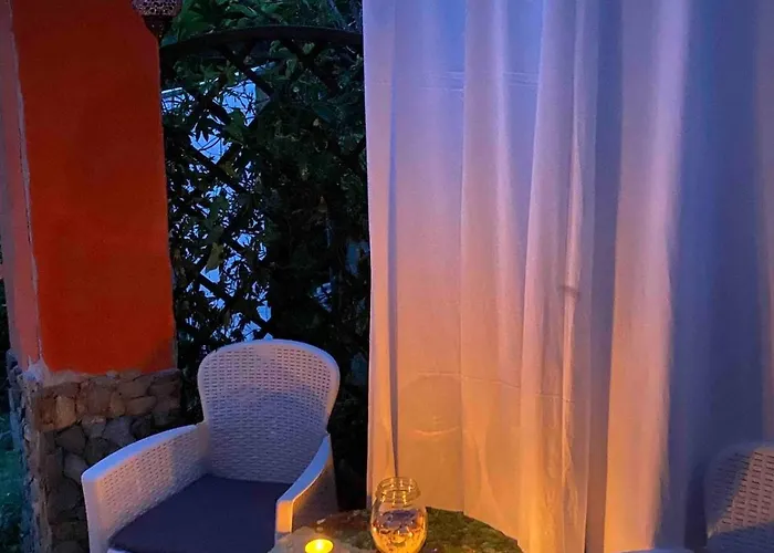 Villamarzia Villa Rialto