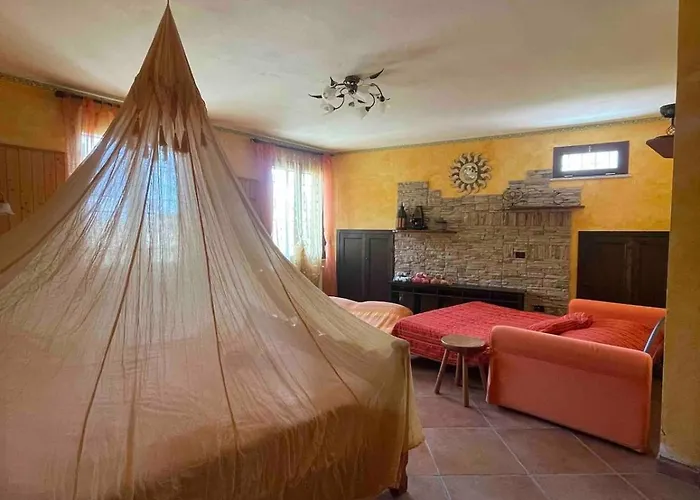 Villamarzia Villa Rialto