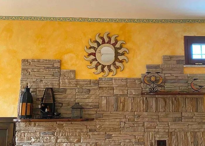Villa Villamarzia *