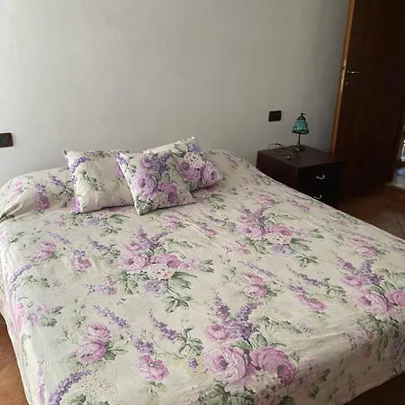 Βίλα Villamarzia