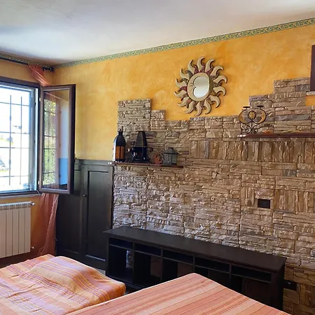 Βίλα Villamarzia