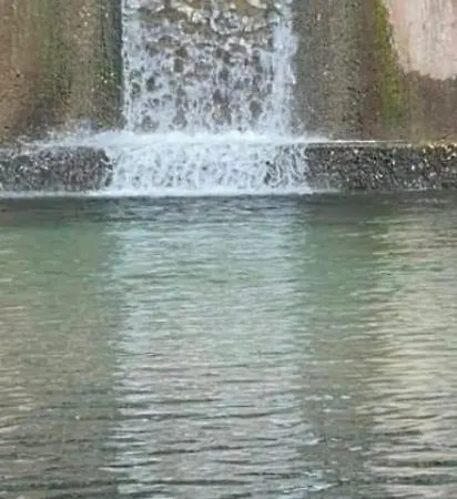 Villamarzia Βίλα Rialto