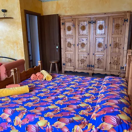 Villamarzia Βίλα