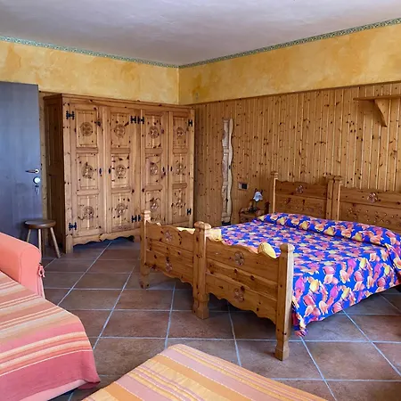 Villamarzia * Rialto