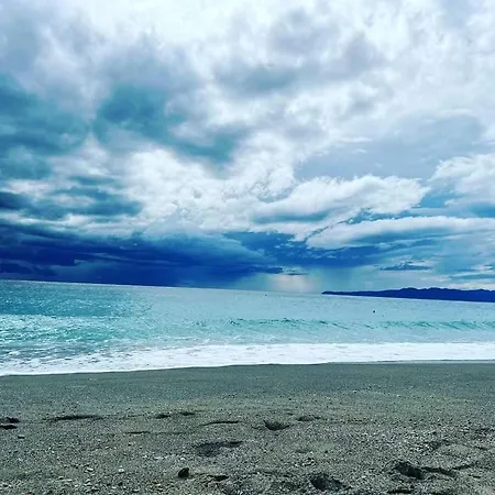 Βίλα Villamarzia *