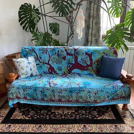 Villamarzia * Rialto