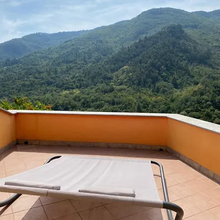 Villa Villamarzia