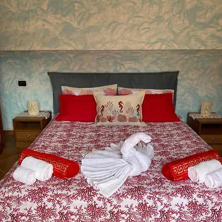 Villamarzia Βίλα