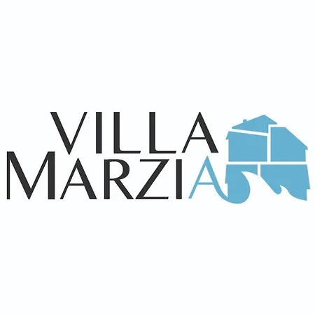 Βίλα Villamarzia *