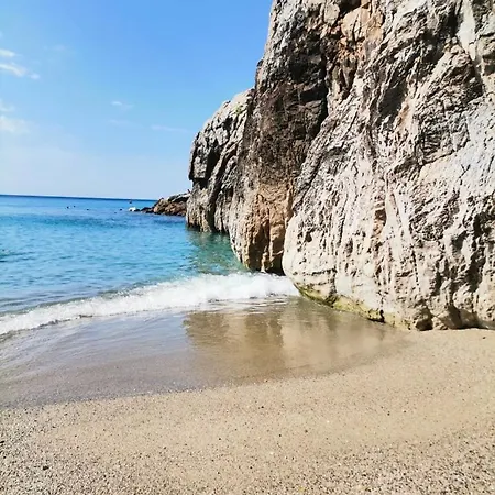 Villamarzia Βίλα Rialto