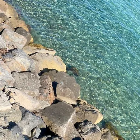 Villamarzia Βίλα