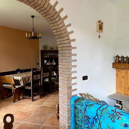 Βίλα Villamarzia Rialto