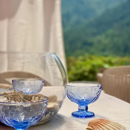 Βίλα Villamarzia