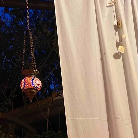 Βίλα Villamarzia Rialto