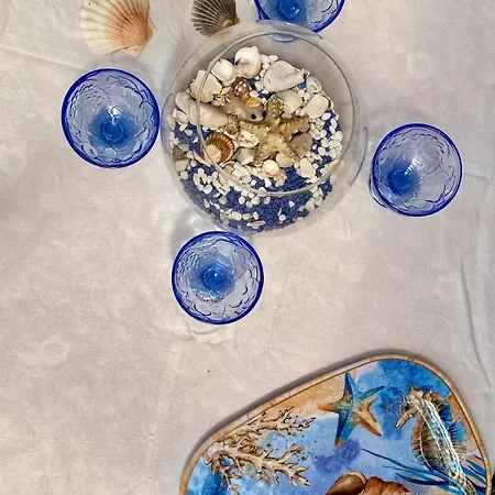 Villamarzia Βίλα Rialto