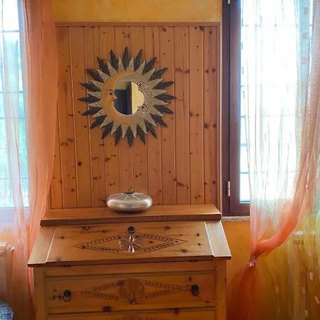 Βίλα Villamarzia Rialto