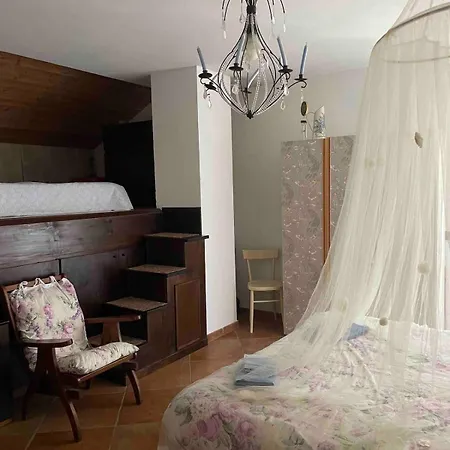 Villamarzia * Rialto