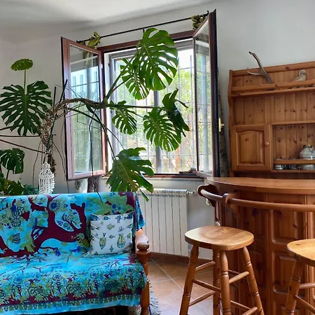 Βίλα Villamarzia