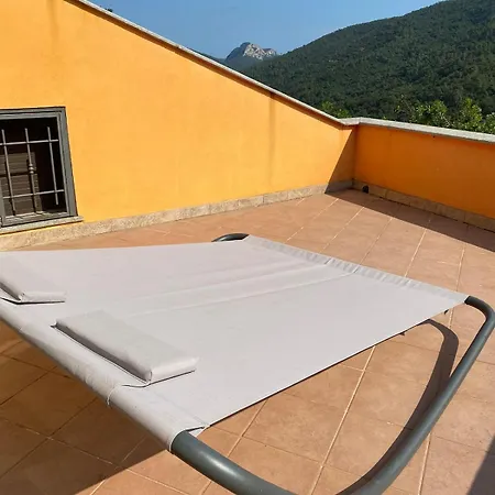 Βίλα Villamarzia Rialto