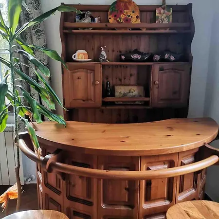 Βίλα Villamarzia