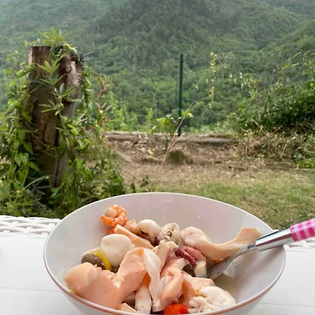 Villamarzia Βίλα *