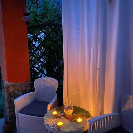 Villamarzia Βίλα Rialto