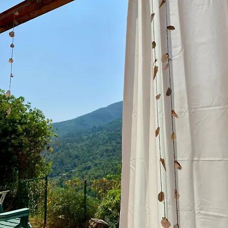 Villamarzia Villa *