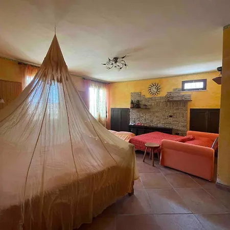 Villamarzia Βίλα Rialto