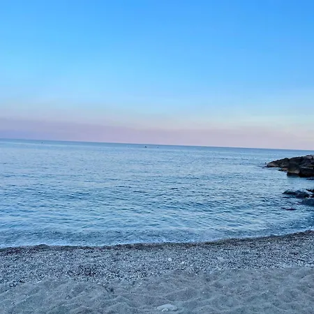 Βίλα Villamarzia