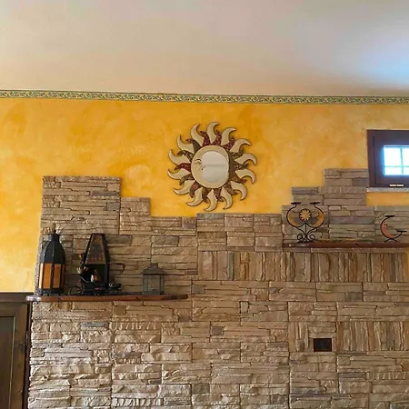 Βίλα Villamarzia *