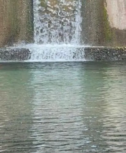 Villamarzia Willa Rialto